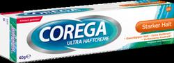 Produktbild von COREGA ultra Haftcreme starker Halt 40 g