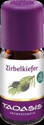 Produktbild von ZIRBELKIEFER ÖL Bio 5 ml