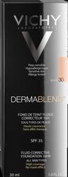 Produktbild von VICHY DERMABLEND Make-up 30 30 ml