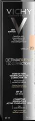 Produktbild von VICHY DERMABLEND 3D Make-up 20 30 ml