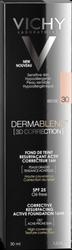 Produktbild von VICHY DERMABLEND 3D Make-up 30 30 ml