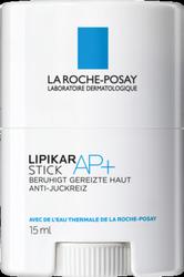Produktbild von ROCHE-POSAY Lipikar Stick AP+ 15 ml
