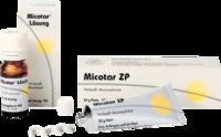 Produktbild von MICOTAR ZP Paste 50 g