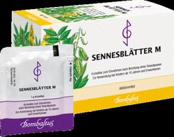 Produktbild von SENNESBLÄTTER M Filterbeutel 20X1 g
