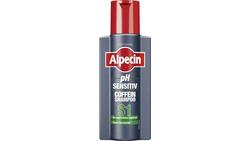 Produktbild von ALPECIN Sensitiv Shampoo S1 250 ml