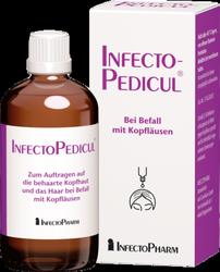 Produktbild von INFECTOPEDICUL Lösung 250 ml