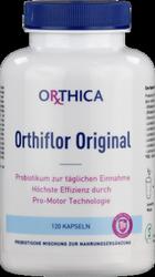 Produktbild von ORTHIFLOR Original Kapseln 120 St