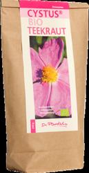 Produktbild von CYSTUS Bio Teekraut Dr.Pandalis 250 g