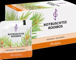 Produktbild von ROTBUSCHTEE Filterbeutel 20X2 g