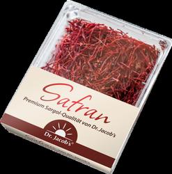 Produktbild von SAFRAN DR.Jacob's 1 g