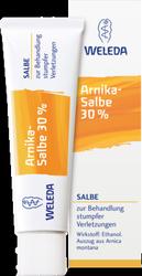 Produktbild von ARNIKA SALBE 30% 25 g