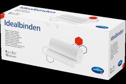 Produktbild von IDEALBINDE Hartmann 8 cmx5 m 10 St