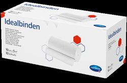 Produktbild von IDEALBINDE Hartmann 10 cmx5 m 10 St