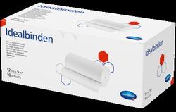 Produktbild von IDEALBINDE Hartmann 12 cmx5 m 10 St