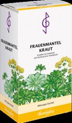 Produktbild von FRAUENMANTELKRAUT Tee 50 g