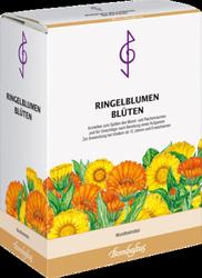 Produktbild von RINGELBLUMENBLÜTEN Tee 50 g