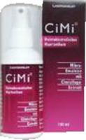 Produktbild von CIMI Haartonikum 100 ml