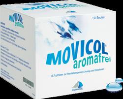 Produktbild von MOVICOL aromafrei Plv.z.Her.e.Lsg.z.Einnehmen MP 50 St