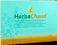 Produktbild von HERBACHAUD Wärmepflaster 2 St