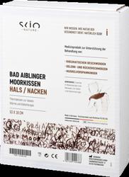 Produktbild von MOORKISSEN Bad Aiblinger Hals/Nacken 18x53 cm 1 St