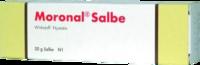 Produktbild von MORONAL Salbe 20 g
