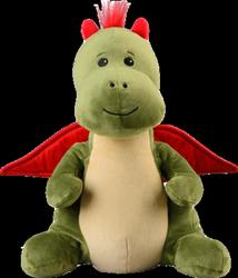 Produktbild von WARMIES Drache 1 St