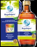 Produktbild von REGULATPRO Glukoaktiv Flüssigkeit zum Einnehmen 350 ml