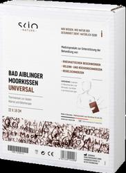 Produktbild von MOORKISSEN Bad Aiblinger Universal 18x22 cm 1 St