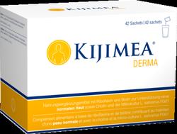 Produktbild von KIJIMEA Derma Pulver 42 St