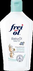 Produktbild von FREI ÖL BabyÖl 140 ml