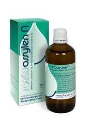 Produktbild von METAOSSYLEN N Mischung 100 ml