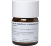 Produktbild von AURUM METALLICUM PRAEPARATUM D 6 Trituration 50 g