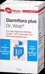 Produktbild von DARMFLORA plus Pulver 70 g