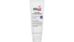 Produktbild von SEBAMED Intensive Handcreme Panthenol-Complex 75 ml