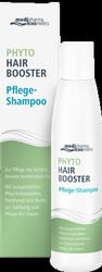 Produktbild von PHYTO HAIR Booster Pflege-Shampoo 200 ml