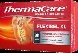 Produktbild von THERMACARE für größere Schmerzbereiche 4 St