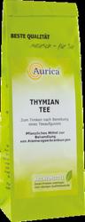 Produktbild von THYMIANKRAUT Tee Aurica 50 g