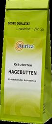 Produktbild von HAGEBUTTEN TEE DAB 100 g