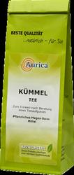 Produktbild von KÜMMEL TEE DAB Aurica 100 g