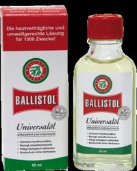 Produktbild von BALLISTOL flüssig 50 ml