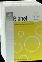 Produktbild von BLANEL Brausetabletten 96 St