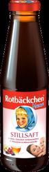 Produktbild von RABENHORST Rotbäckchen Mama Stillsaft 450 ml
