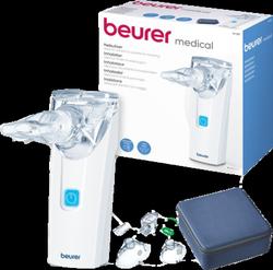 Produktbild von BEURER IH55 Inhalator obere u.untere Atemwege 1 St