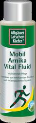 Produktbild von ALLGÄUER LATSCHENK. Arnika Vital Fluid 100 ml