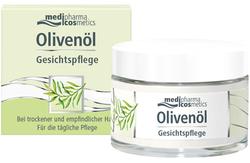 Produktbild von OLIVENÖL GESICHTSPFLEGE Creme 50 ml