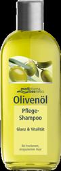 Produktbild von OLIVENÖL PFLEGE-Shampoo 200 ml