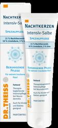 Produktbild von DR.THEISS Nachtkerzen Intensiv-Salbe fettend 50 g