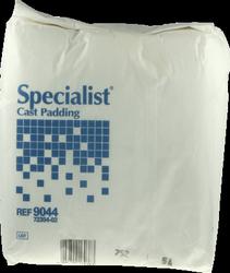 Produktbild von SPECIALIST Polsterbinde 10,1 cmx3,6 m 12 St