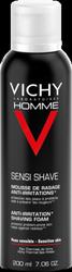 Produktbild von VICHY HOMME Rasierschaum Anti-Hautirritationen 200 ml