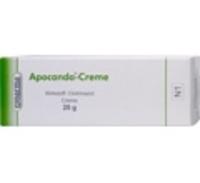 Produktbild von APOCANDA Creme 20 g